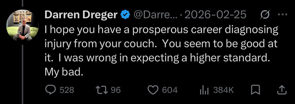 The Habitant tweet media