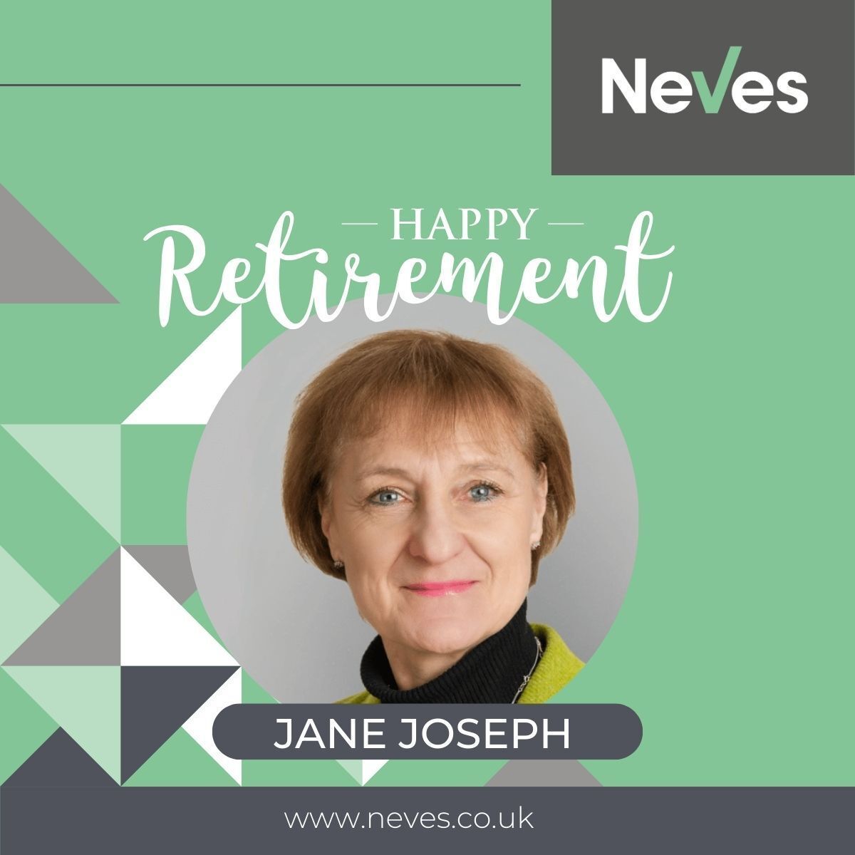 Neves Solicitors LLP tweet media