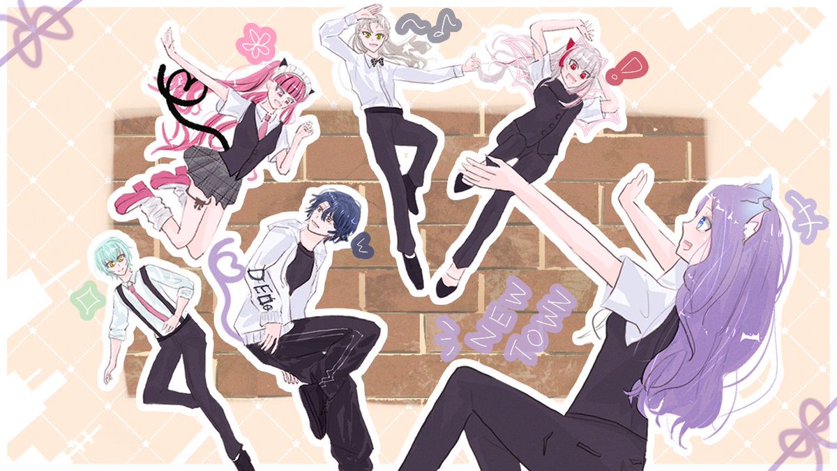 おなつのにびたし🐈‍⬛💜化け猫お姉さんVTuber (@o72nonibitashi