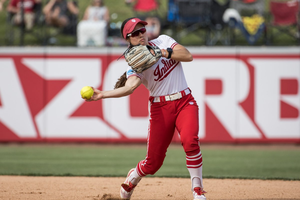 Hoosier_Huddle's tweet image. Indiana Softball Opens Big Ten Play with Home Series Against Minnesota #IUSoftball #Hoosiers hoosierhuddle.com/2026/03/05/ind…