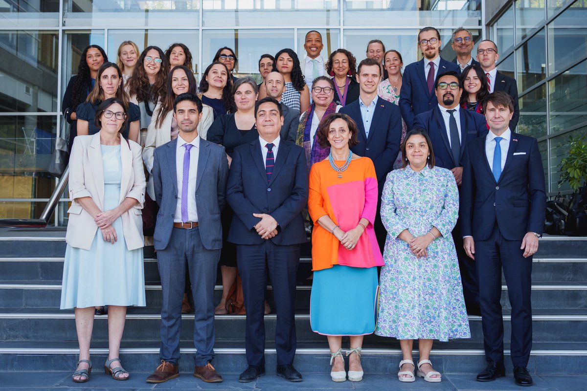 Victor Ramos Muñoz tweet media