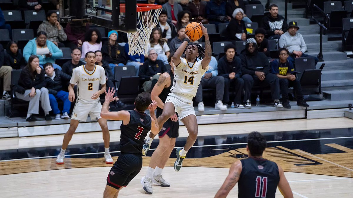 Small College Hoops tweet media