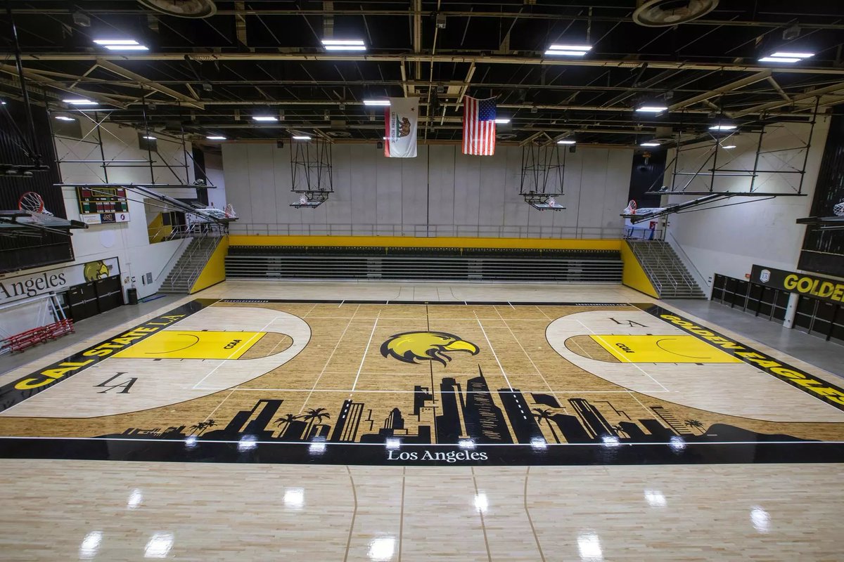 Small College Hoops tweet media