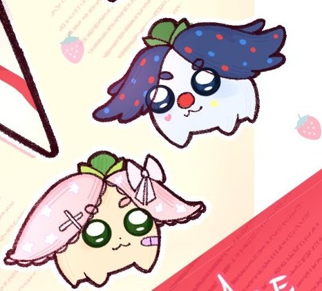 Chunyao🎀🖋 tweet media