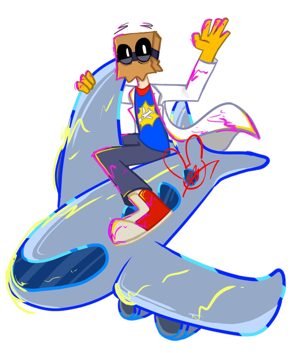 teenybunny tweet media