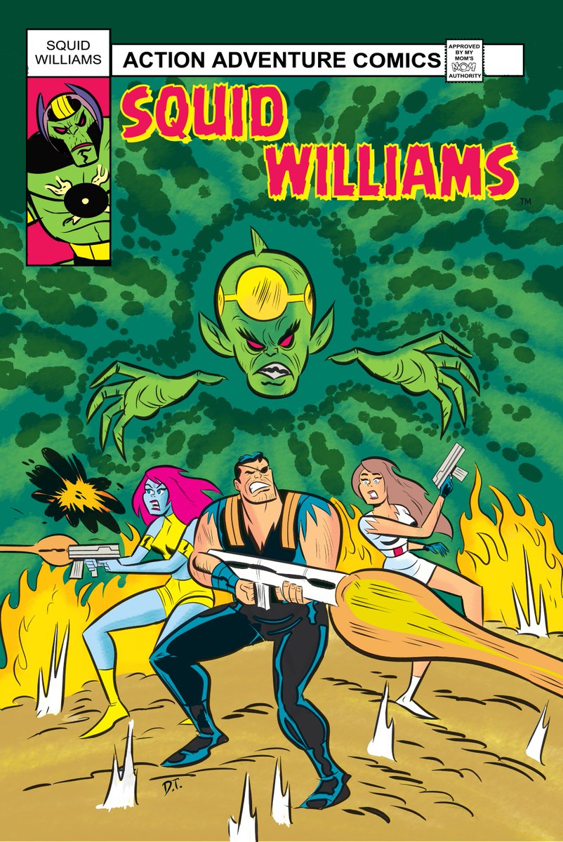 Dan Thompson tweet media