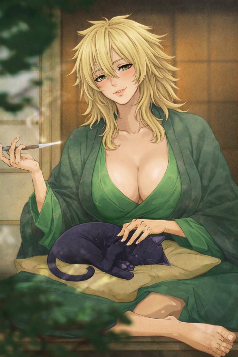 Kisara Urahara tweet media