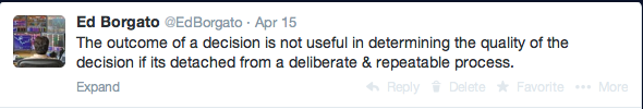 Ed Borgato tweet media