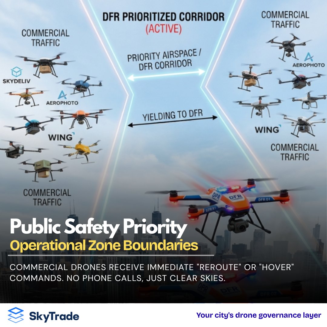 SkyTrade tweet media