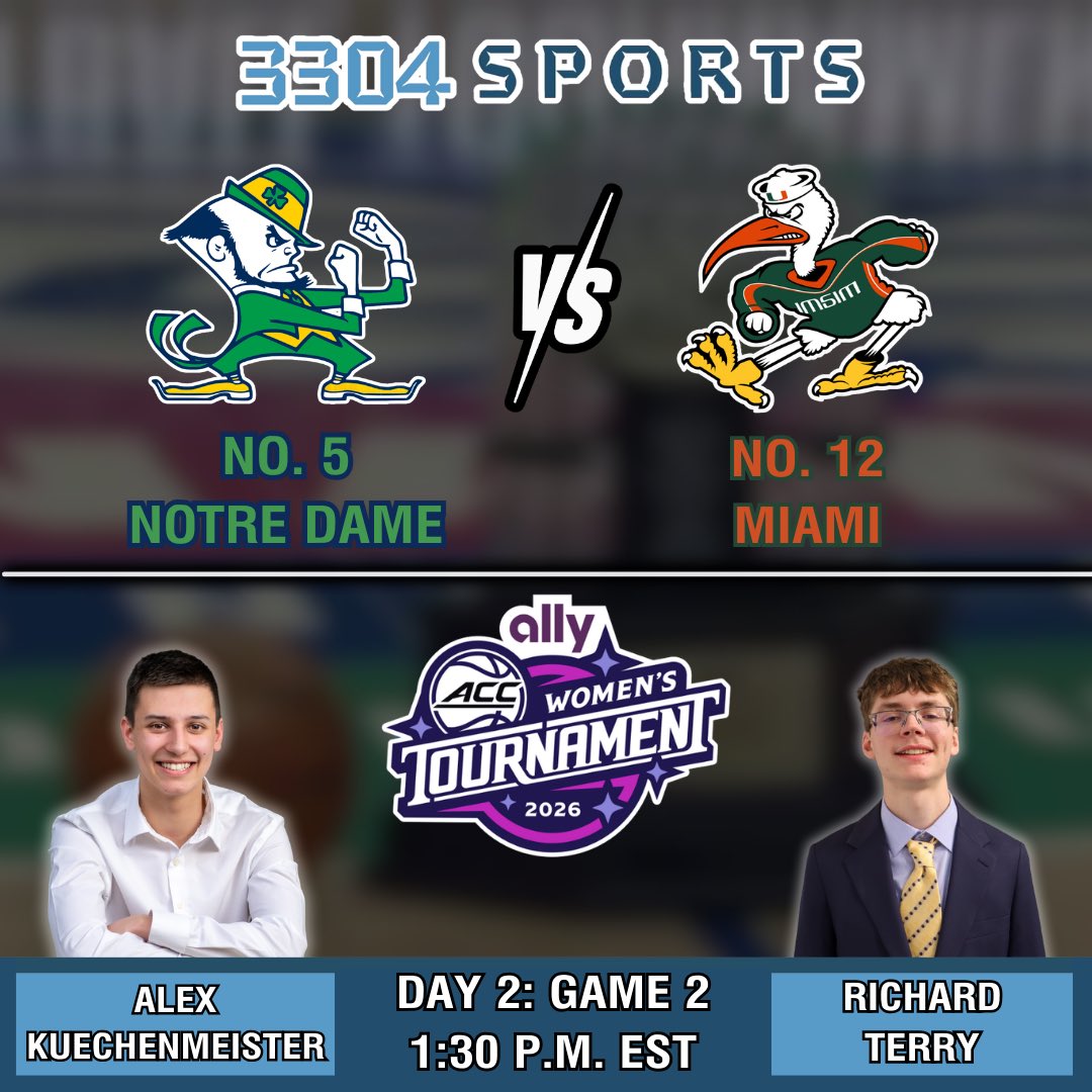 3304 Sports tweet media