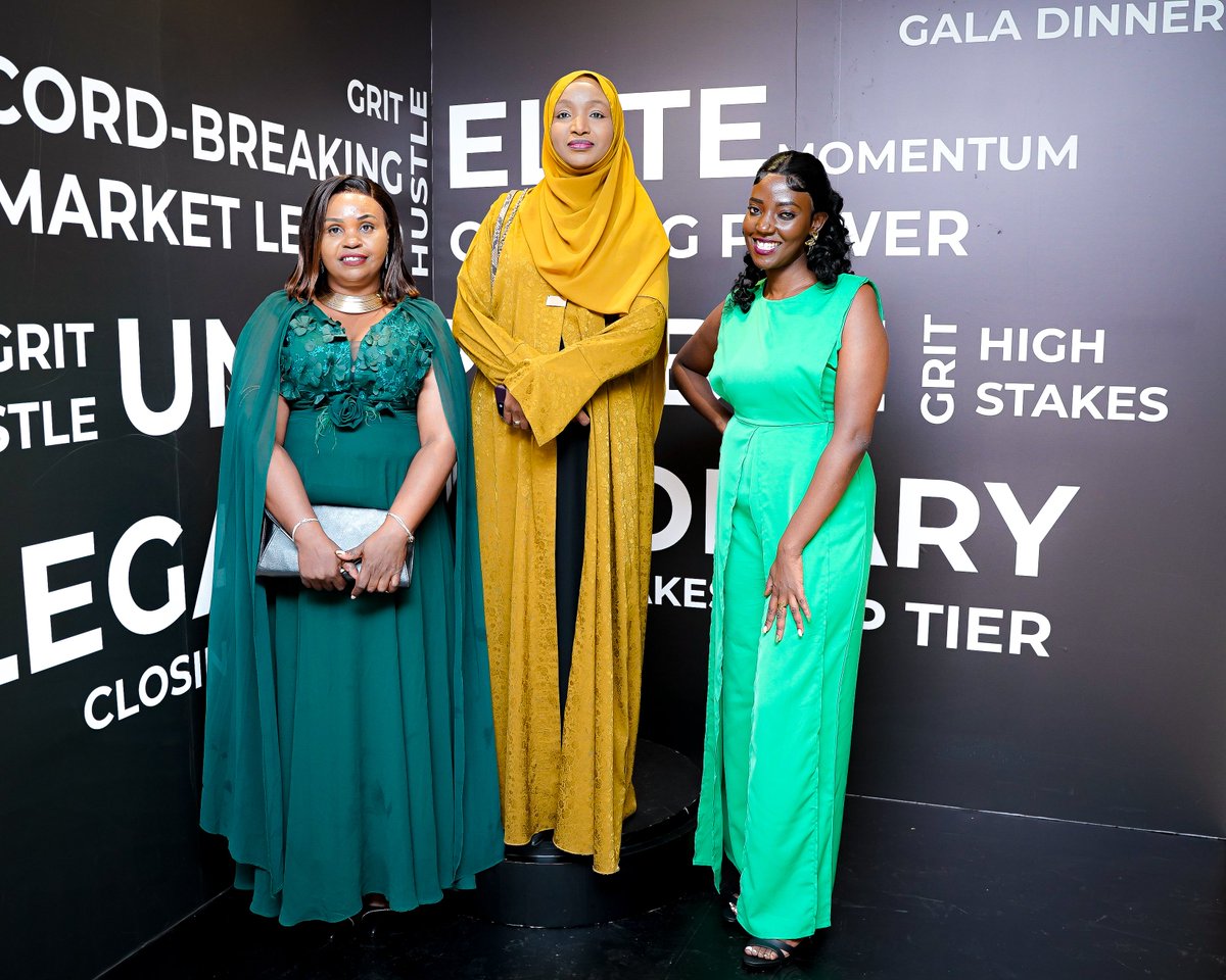 OldMutual_Ke's tweet photo. The stage is set.

Tonight we celebrate the dedication, resilience and outstanding performance of Old Mutual agents who continue to make a difference in the lives of our customers.

An evening of recognition begins. 💚 #OldMutual #CelebratingExcellence https://t.co/CHYWw4DBP6