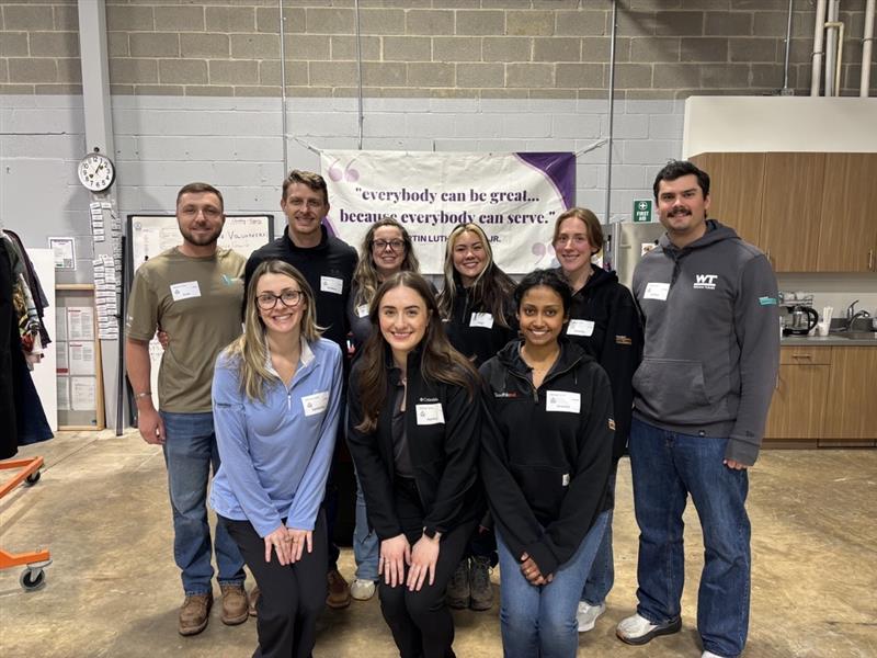 Vantage Data Centers tweet media