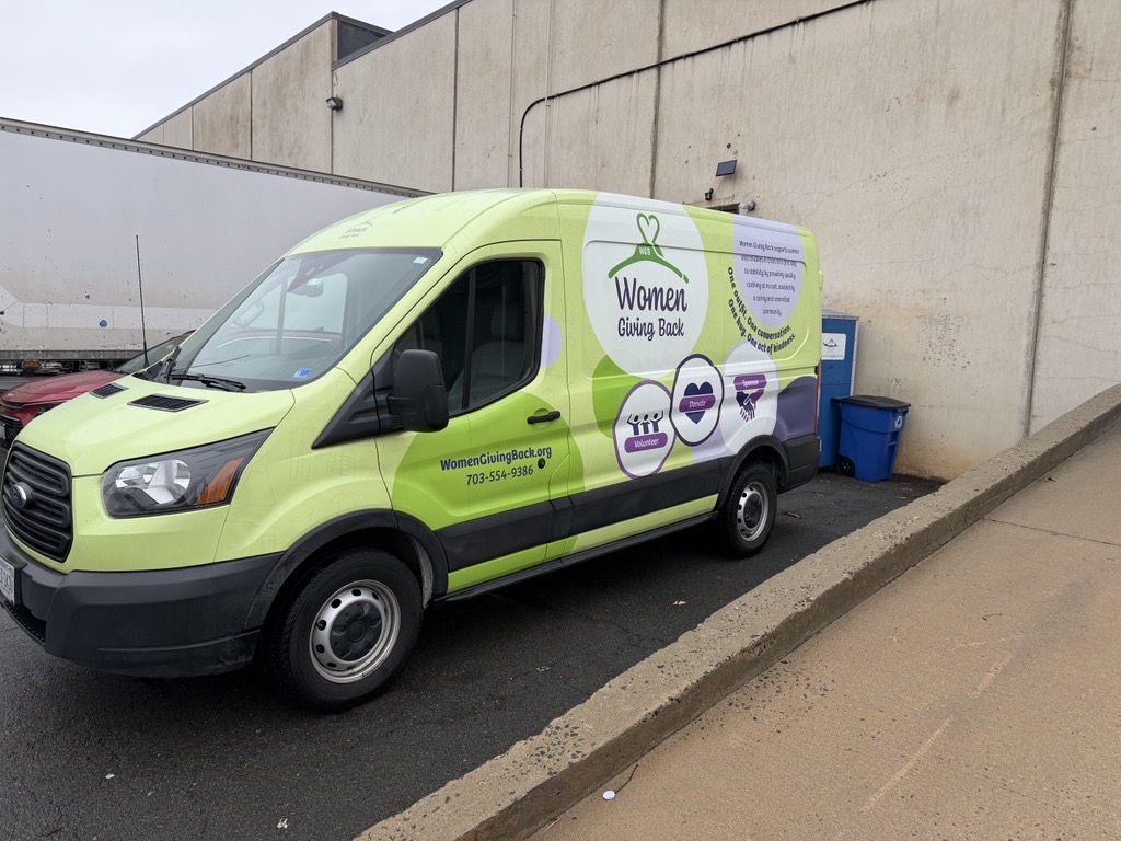 Vantage Data Centers tweet media