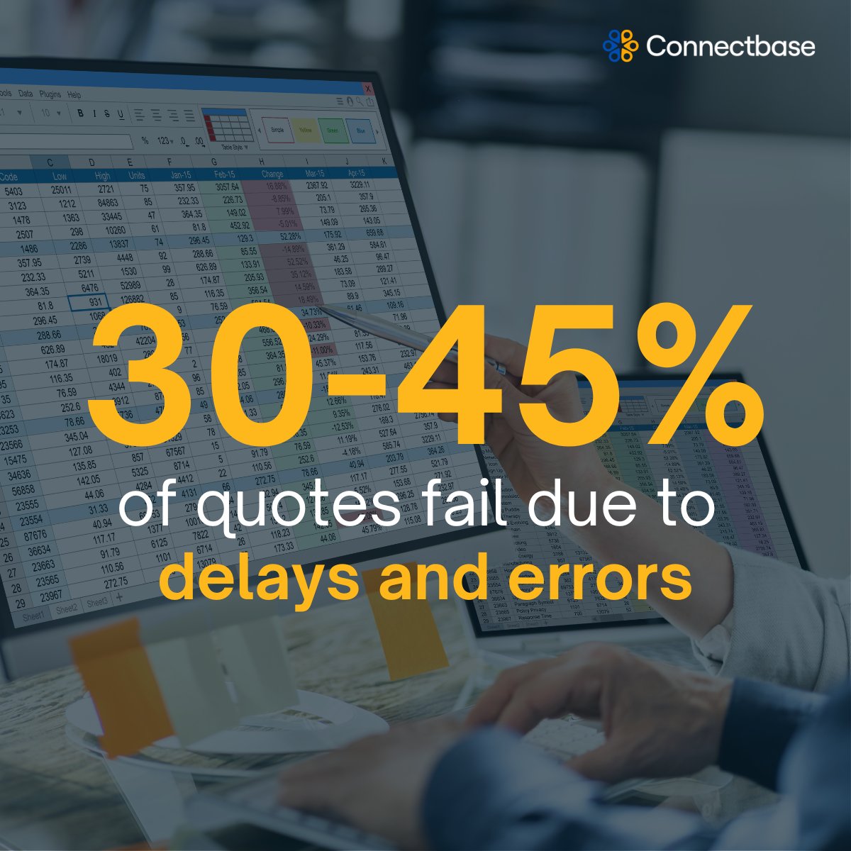 connected2fiber's tweet image. Connectivity deals stalling out? It’s usually bad data + manual workflows. Stop relying on spreadsheets and email to run your network business. Get location truth, automate quoting, and keep deals moving: hubs.ly/Q045Lrs60 #BeFound #LocationTruth #Connectbase