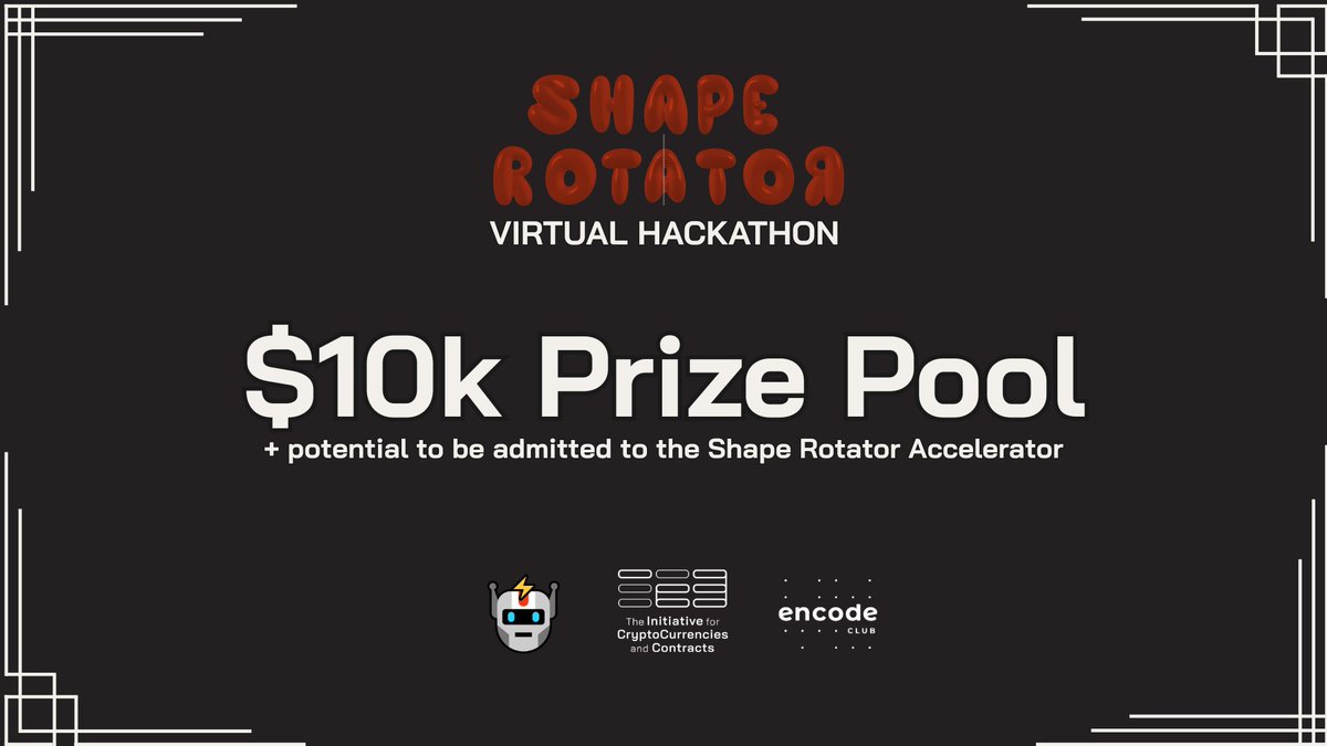 Encode Club tweet media