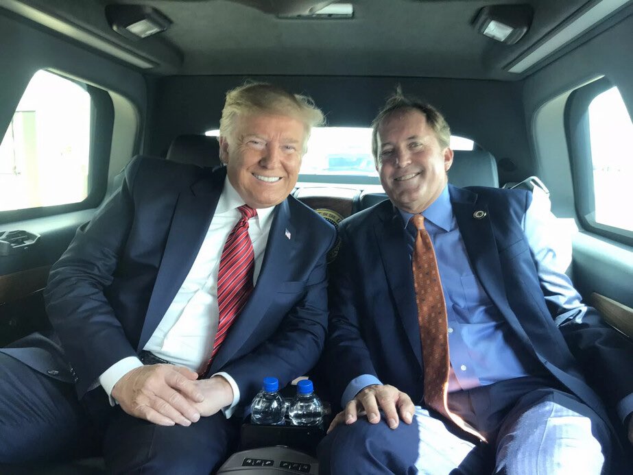 Alex510x2's tweet photo. @KenPaxtonTX NOOOOO!! NO! Texans do not want RINO Cornyn. DO NOT DROP OUT. https://t.co/Ctdw2bx1Jw