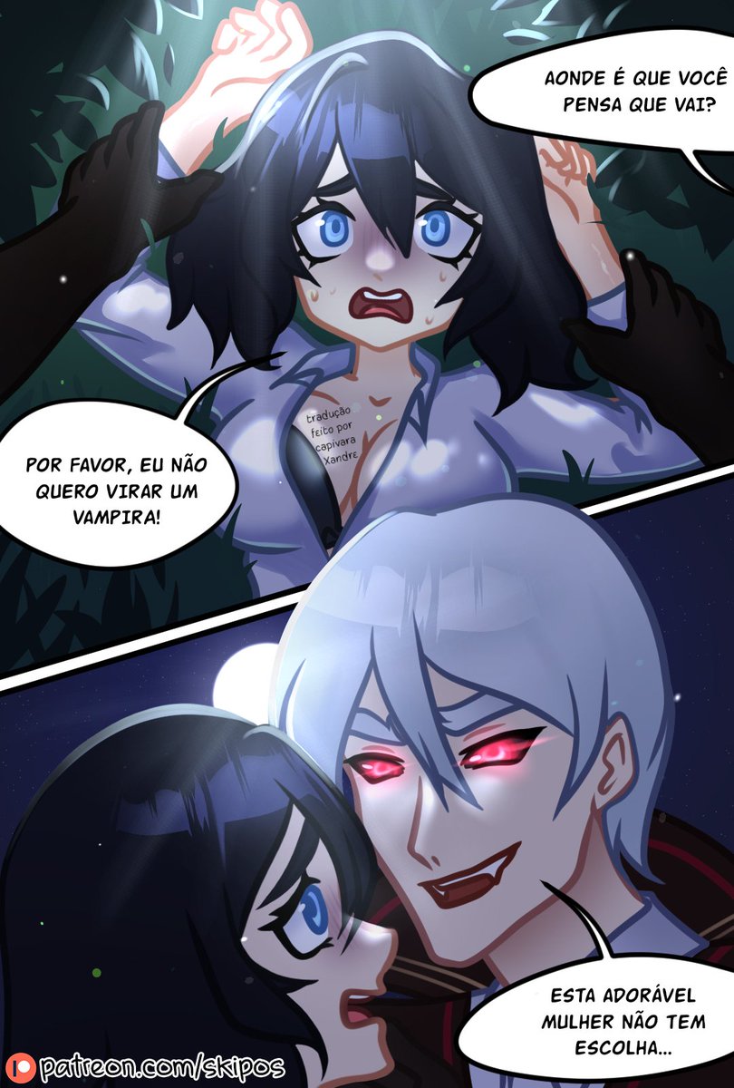 capivara xandre tweet media