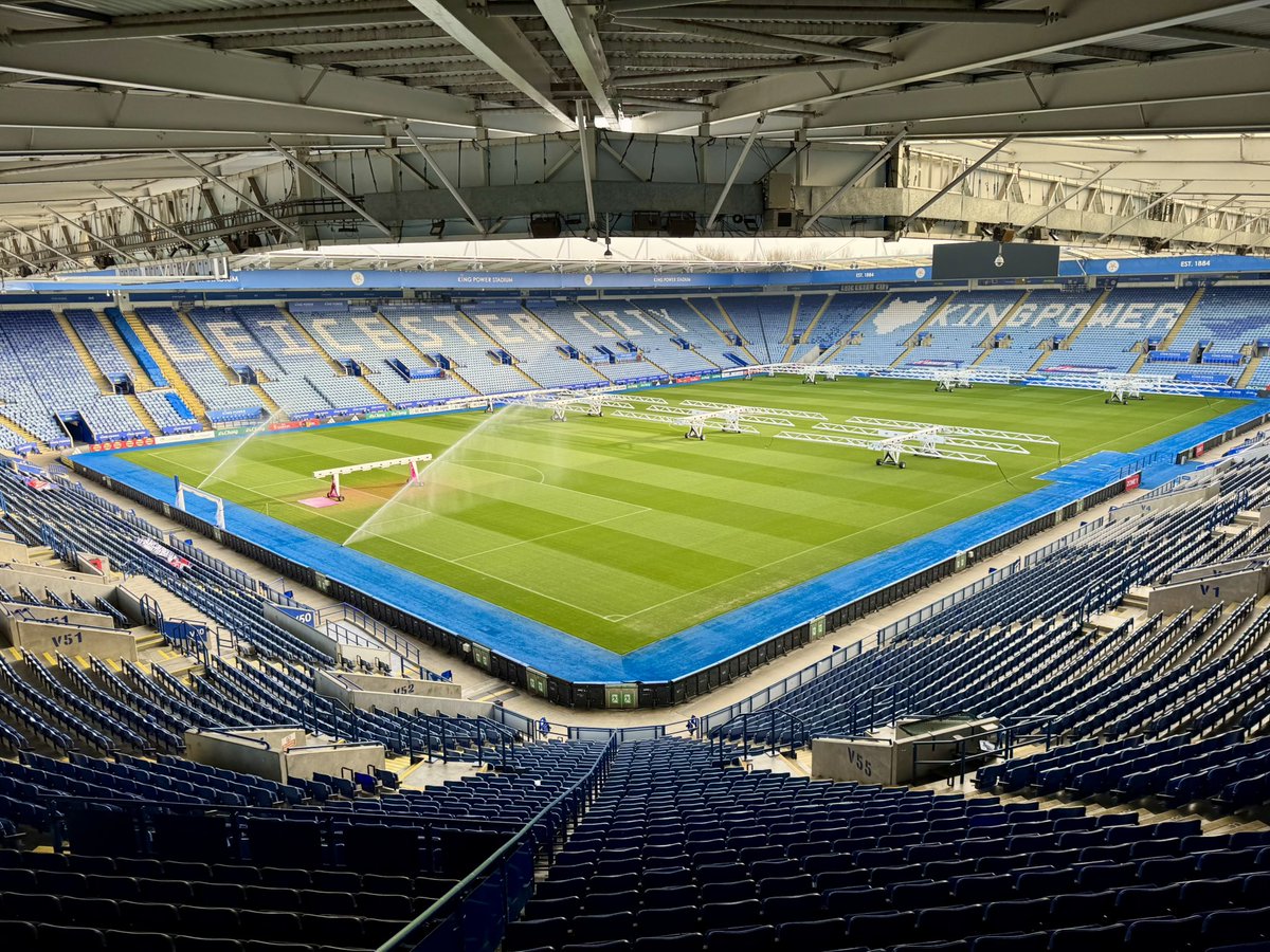 Rob Welsh tweet media