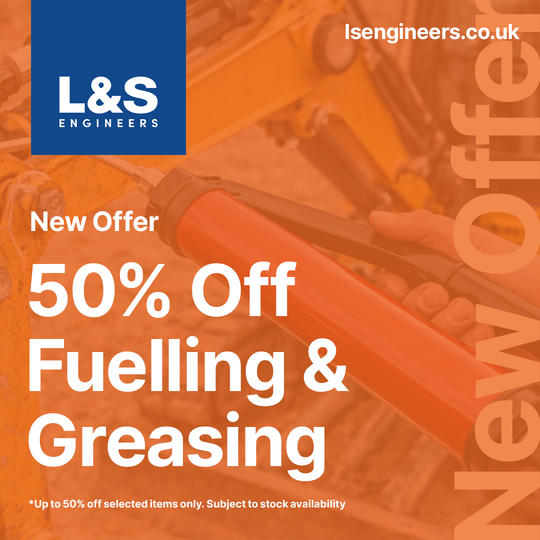 L&S Engineers tweet media