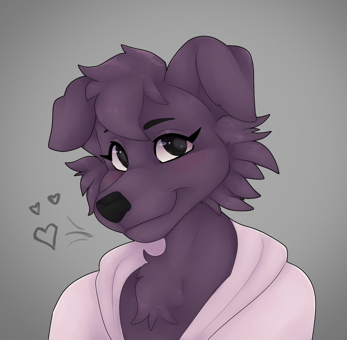 LOVE 🐕 tweet media