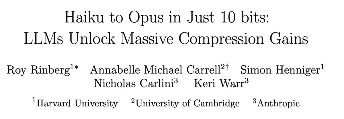 Roy Rinberg tweet media