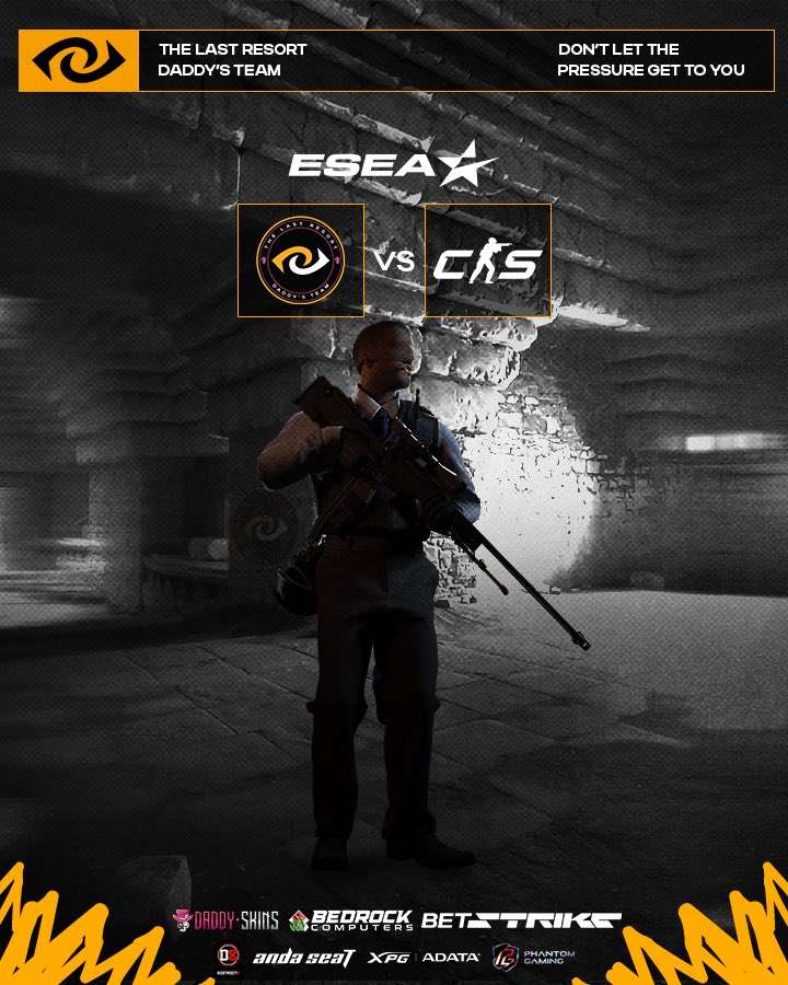 TLR Esports tweet media