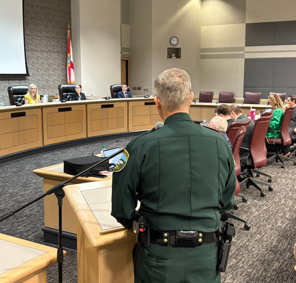 Florida Gaming Control Commission tweet media