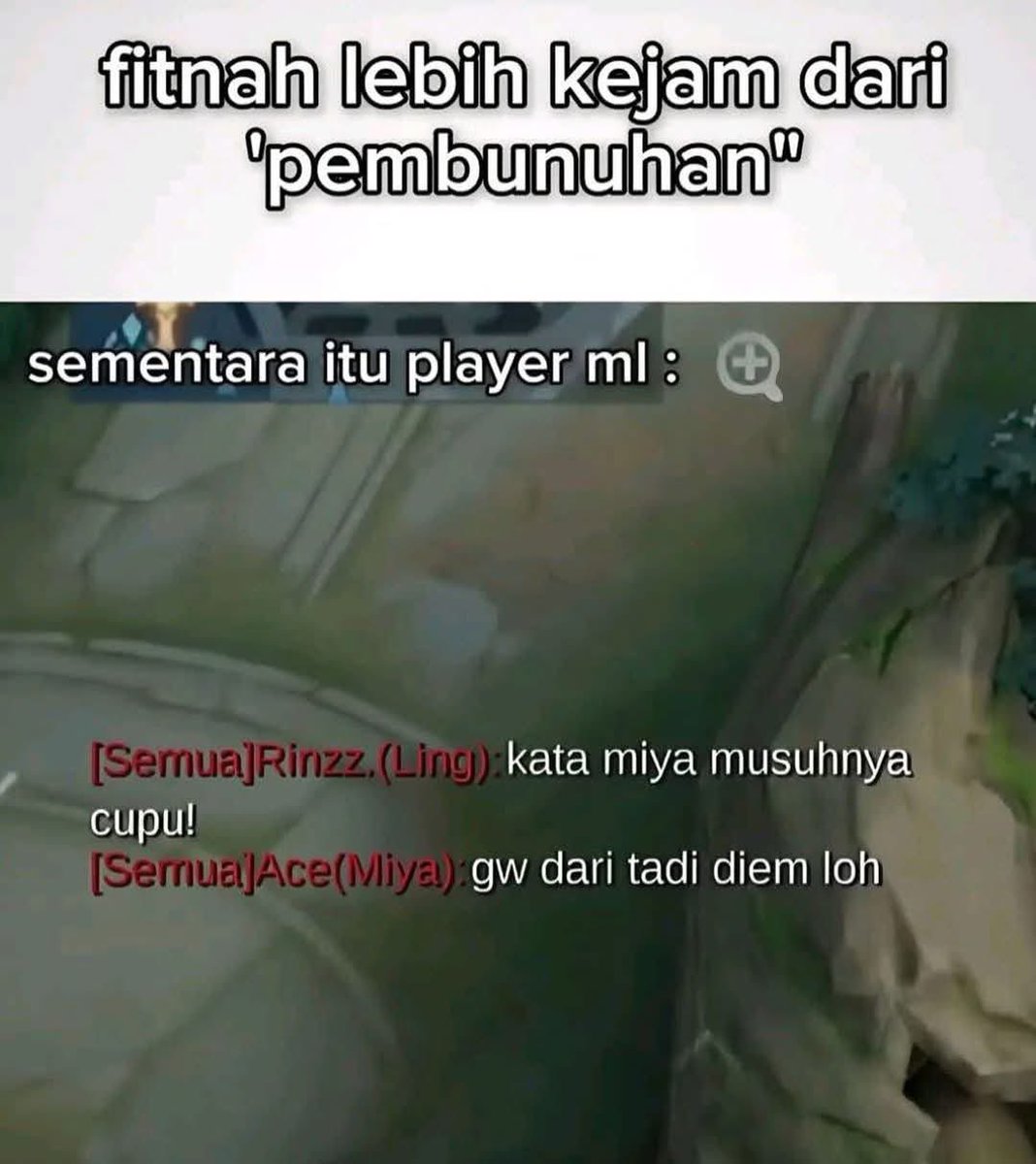 Mobile Legends Base tweet media