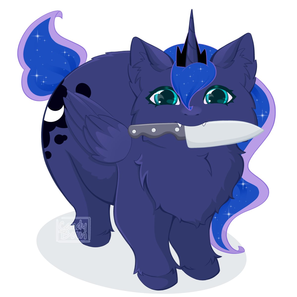 Candy Bun ✿ cmm open tweet media