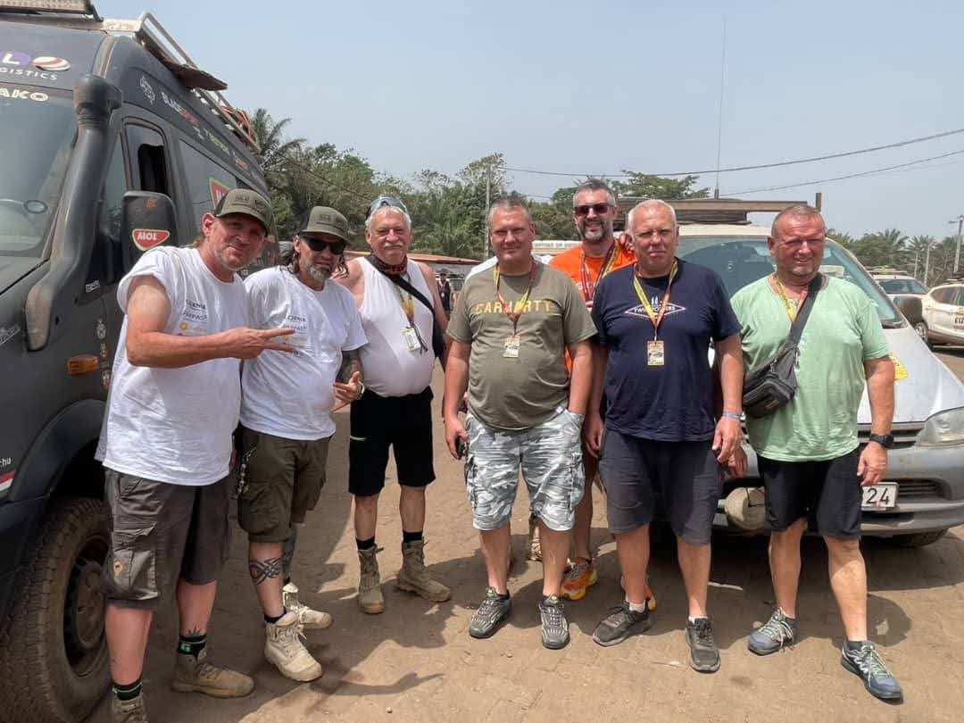 Visit Sierra Leone tweet media