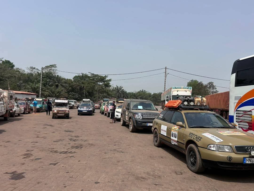 Visit Sierra Leone tweet media