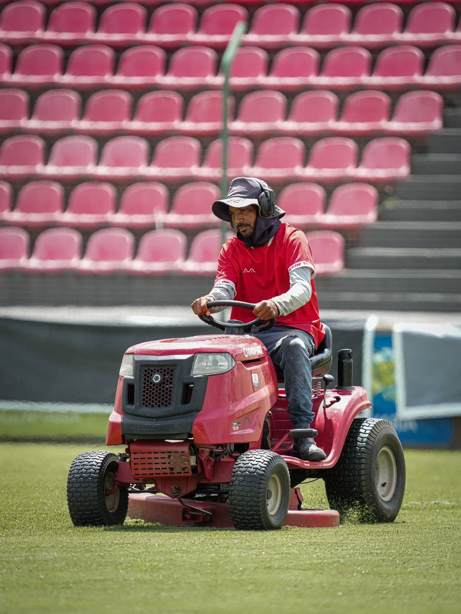 Democrata Futebol Clube tweet media