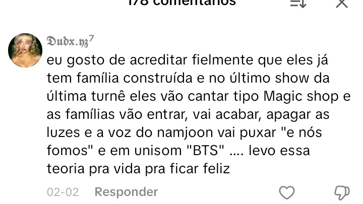 lili dos jikook 🐾 vai ver o bts tweet media