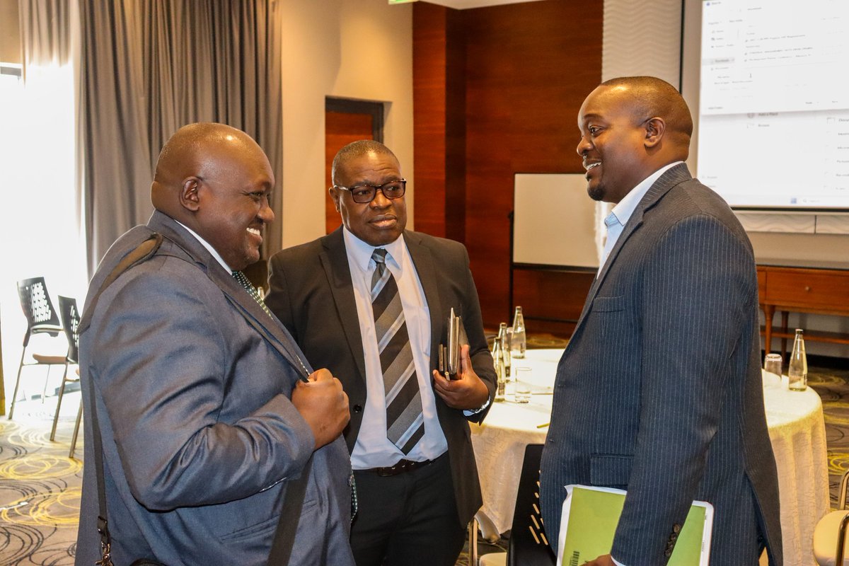 Public Private Partnerships Directorate - Kenya tweet media