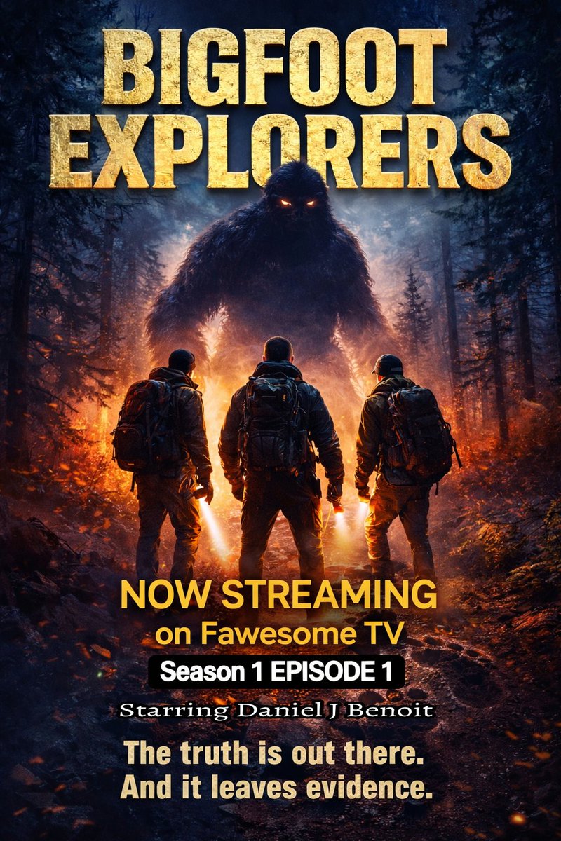 ECBRO- Daniel Benoit tweet media