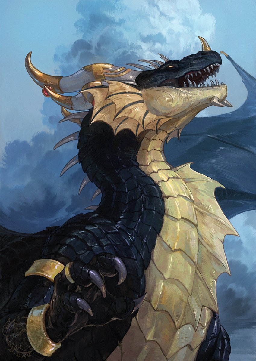 Allagar _Art tweet media