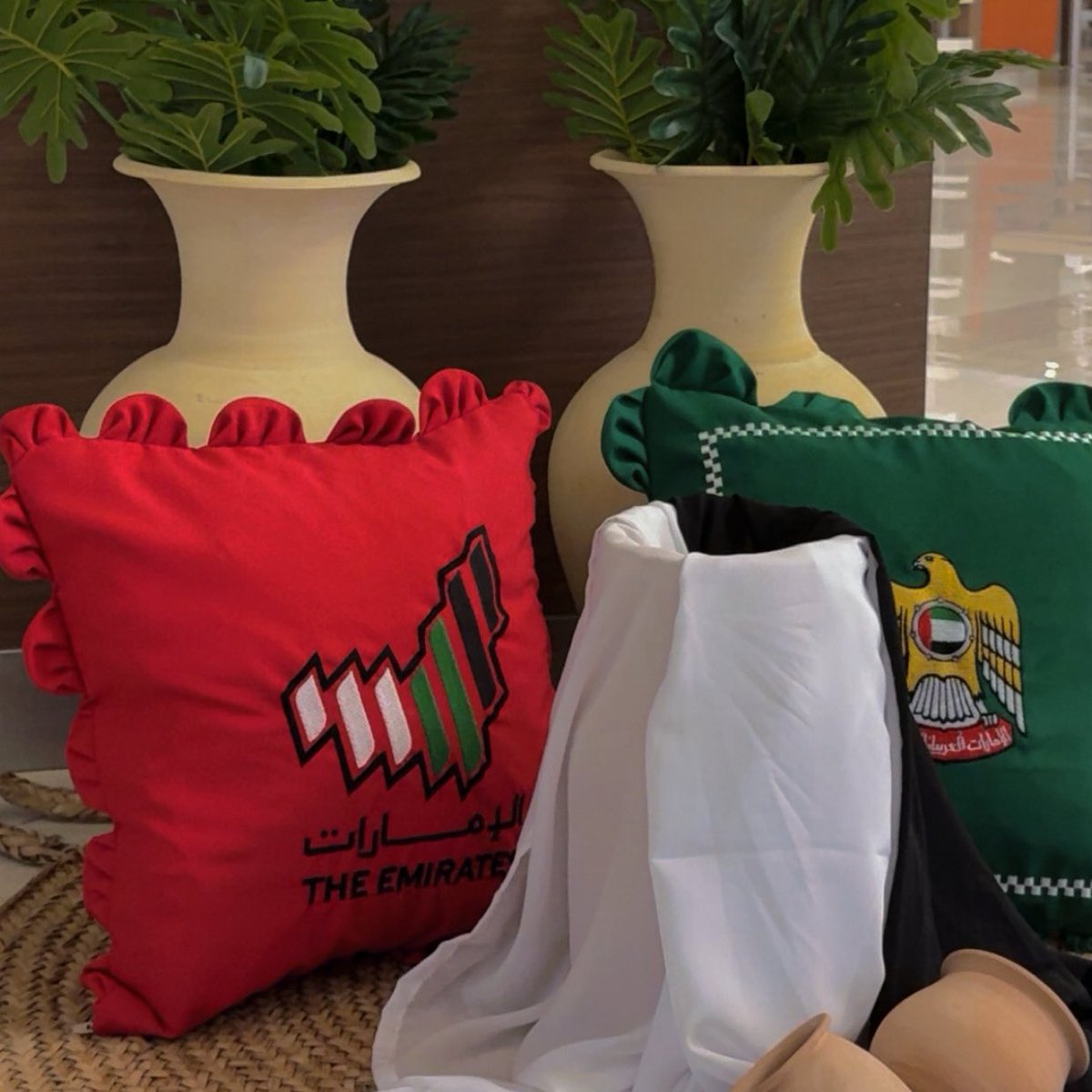 بنت زايد tweet media