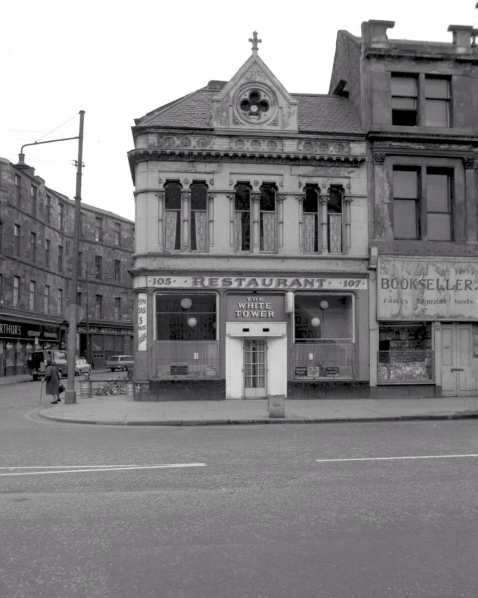 Past Glasgow tweet media