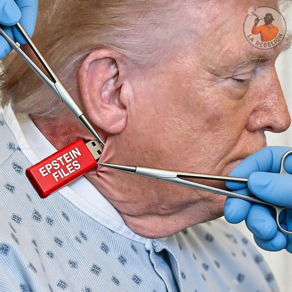 La Rebelión de los goyim (@goydescontrol_) on Twitter photo 