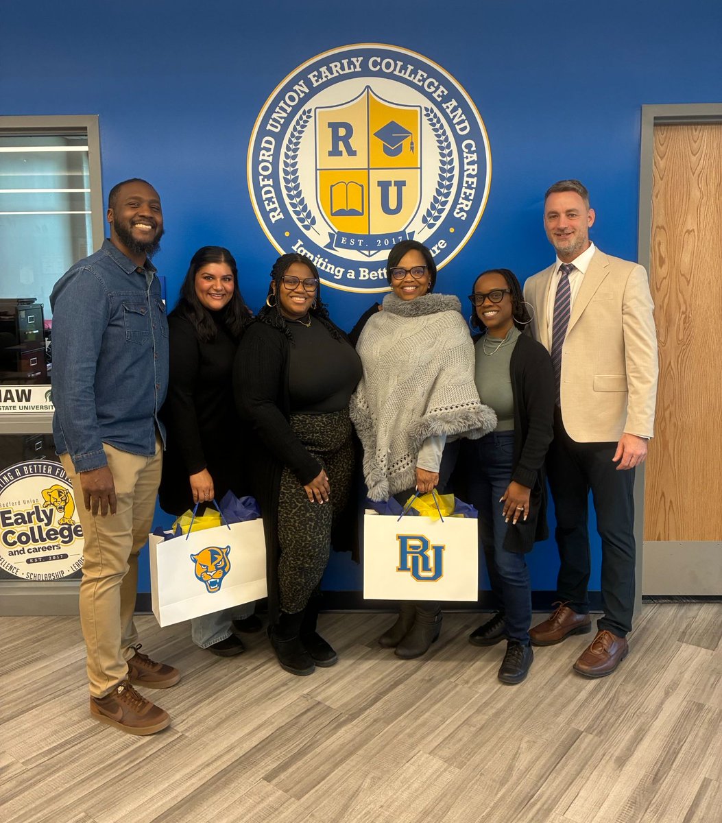 Michigan Talent Together tweet media