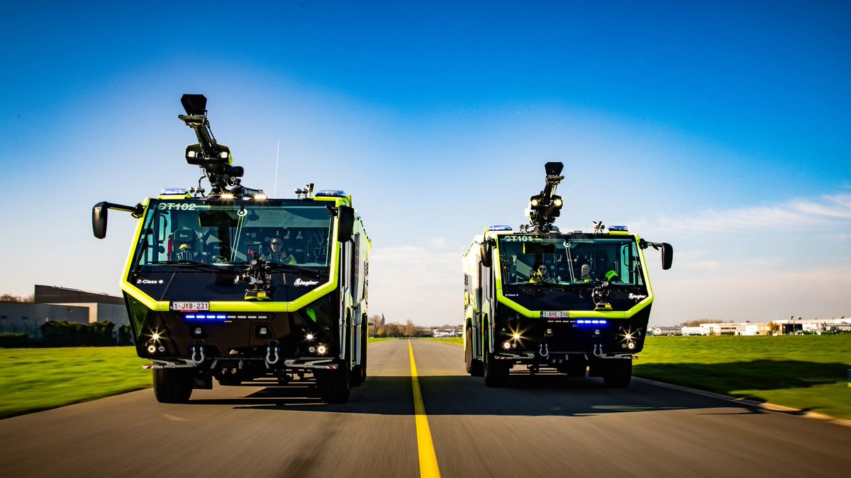 Ziegler brw techniek tweet media