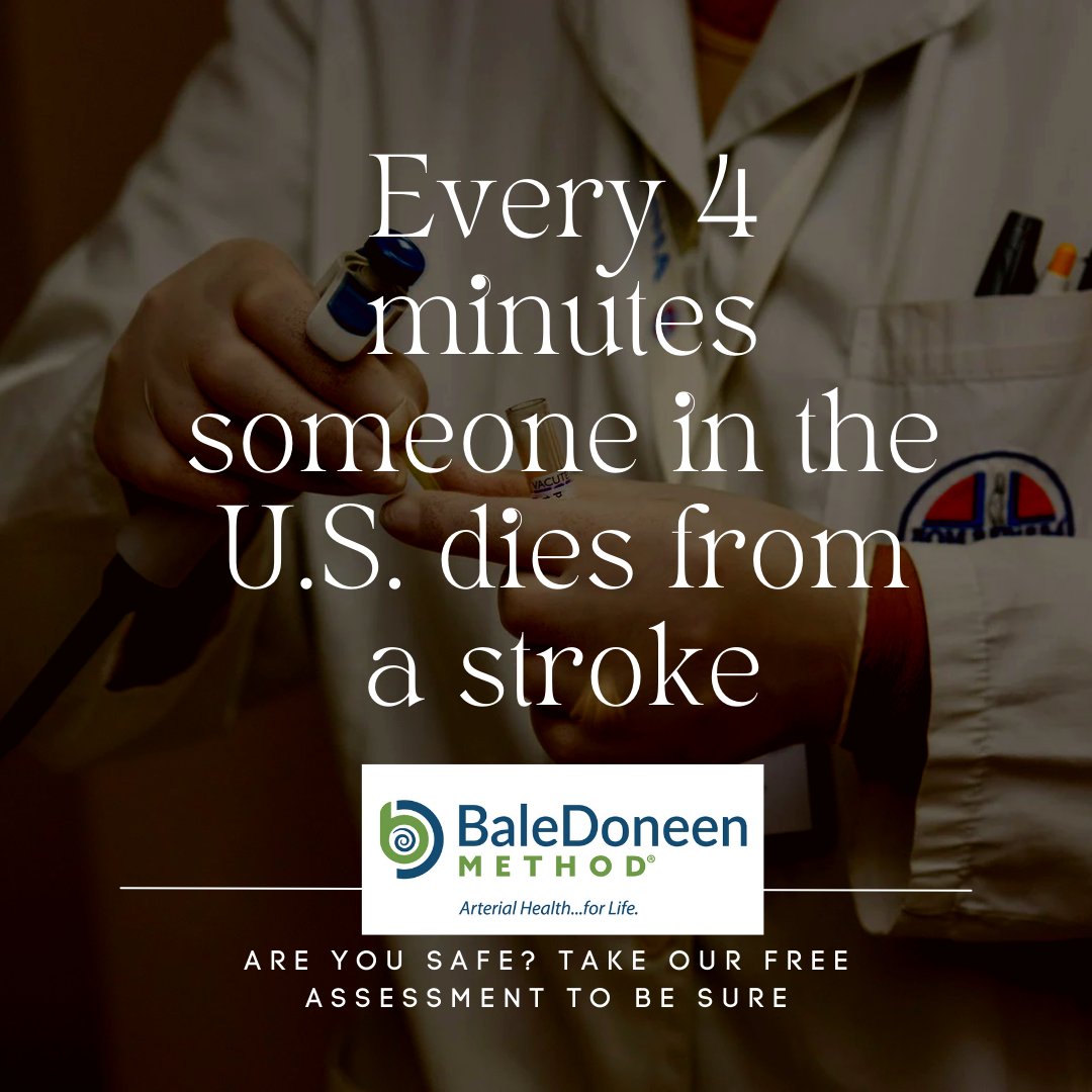 BaleDoneen Method tweet media