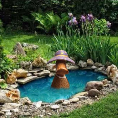 Beatrix, Betty & duck crew and Miss Hermione Hog tweet media