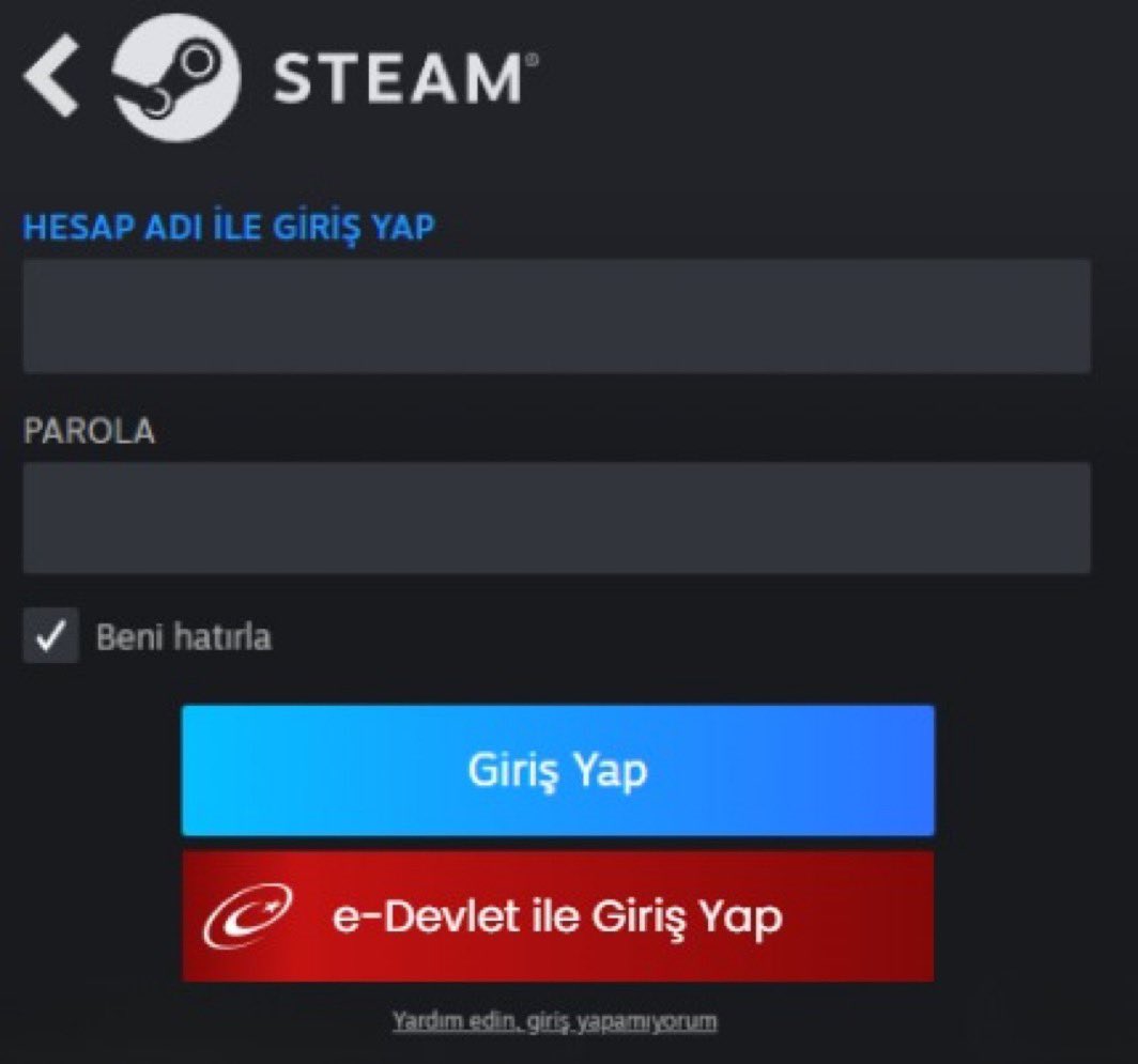 AkooAses's tweet photo. Yaparsa Erdoğan Yapar #Steam #OYUNUMADOKUNMA https://t.co/I9y5IEV2Z5