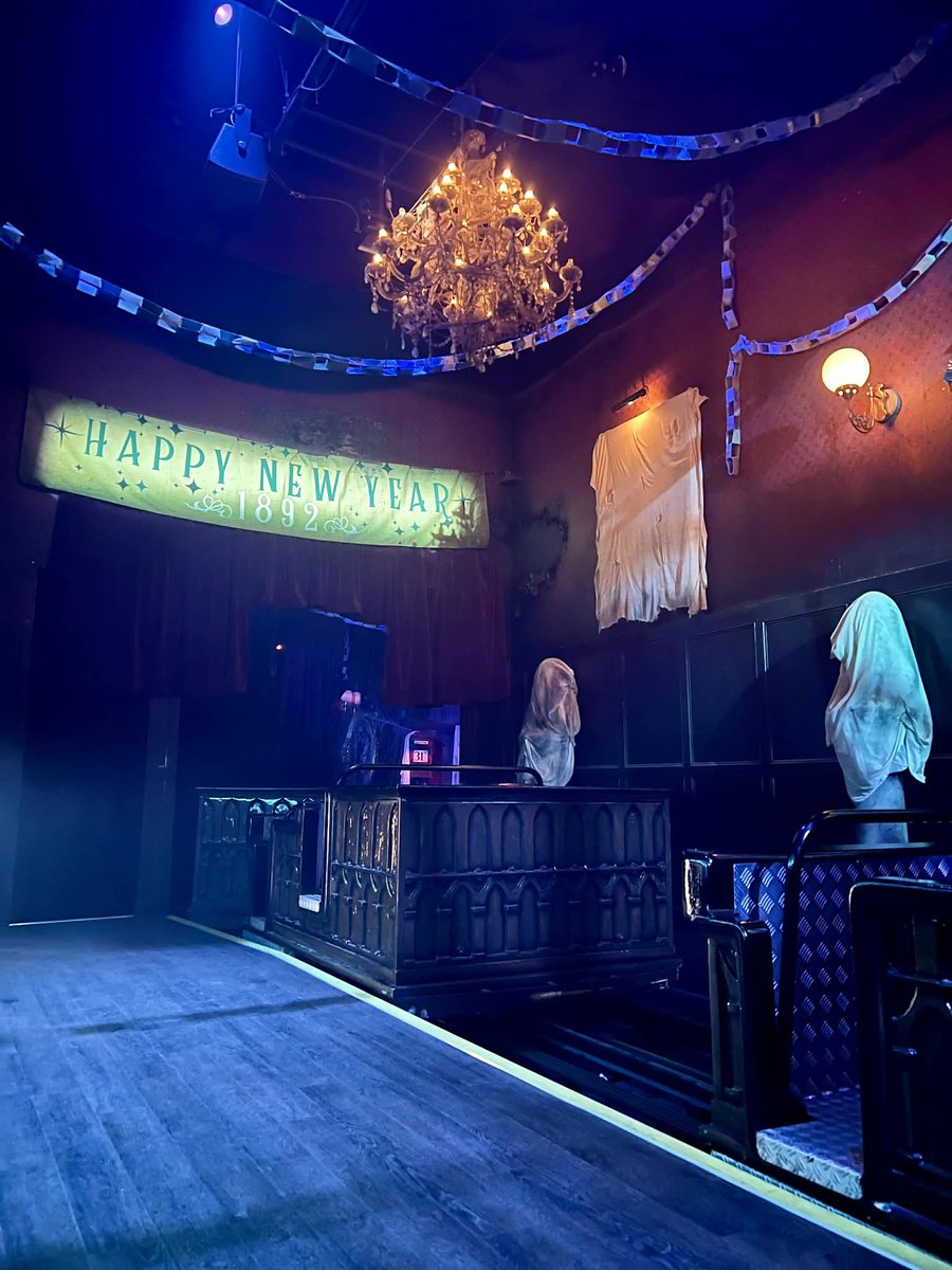 Theme Park Worldwide tweet media