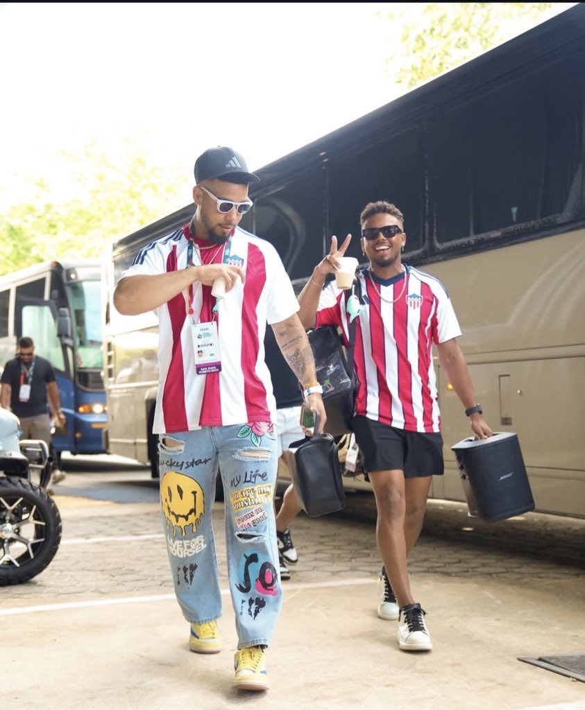 Federación Colombiana de Béisbol tweet media