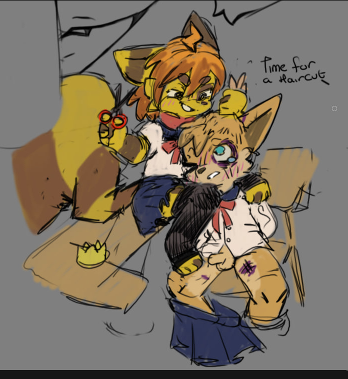 VoltyBee tweet media