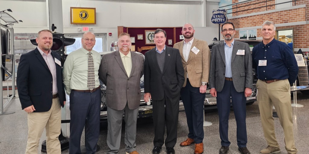 Hamilton County Sheriff's Office (Indiana) tweet media