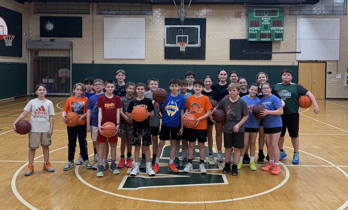 Unleashed Potential tweet media