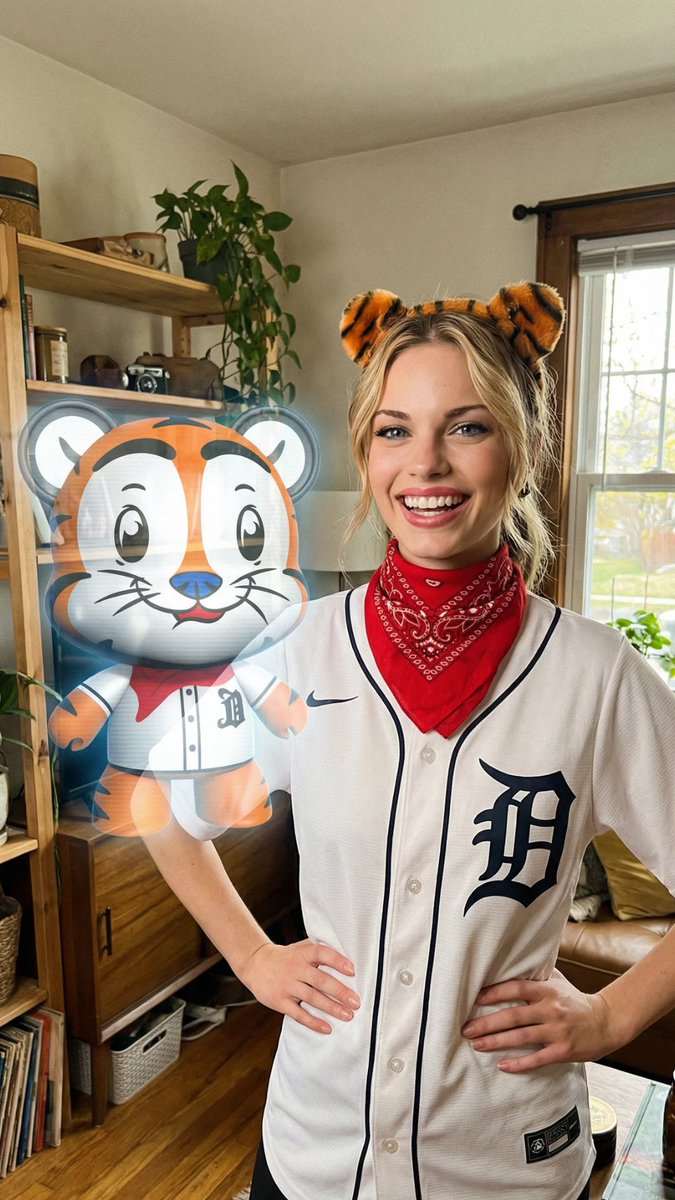 VeVe Preda ⭕💙 tweet media